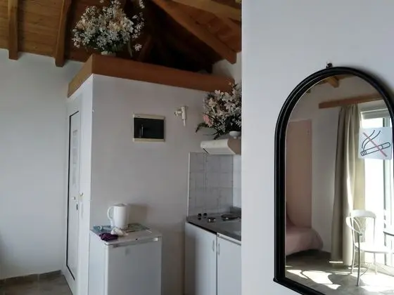 Stüdyo, Deniz Manzaralı (double)
