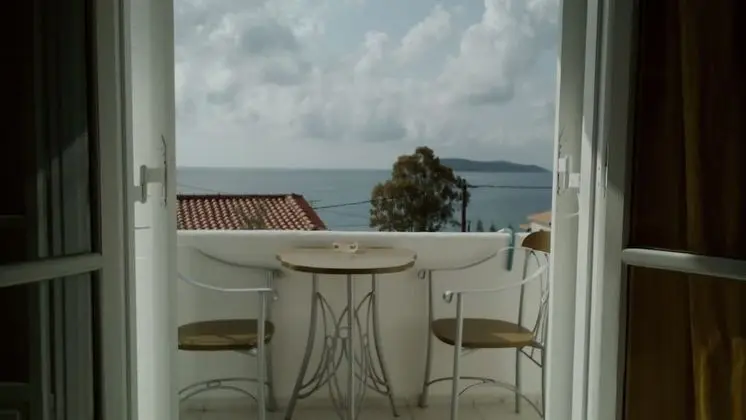 Stüdyo, Deniz Manzaralı (double)