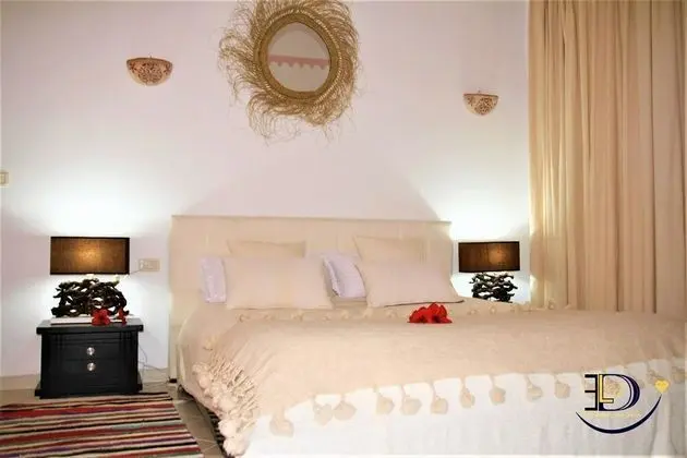Villa, 4 Yatak Odası, Engellilere Uygun, Teras