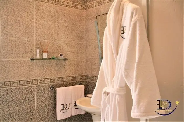 Villa, 4 Yatak Odası, Engellilere Uygun, Teras