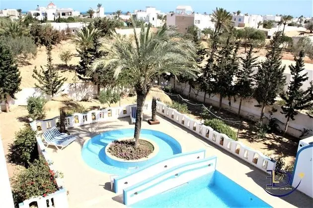Villa, 4 Yatak Odası, Engellilere Uygun, Teras