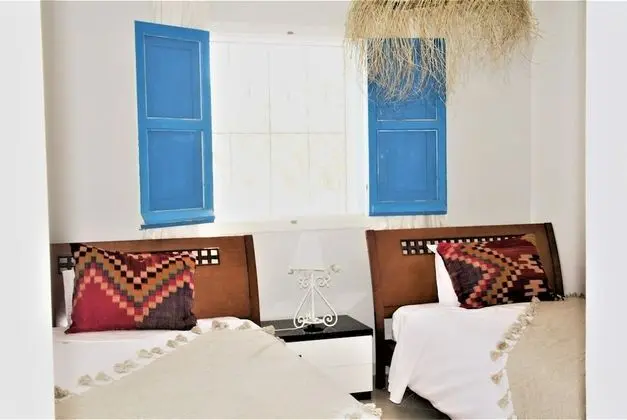 Villa, 4 Yatak Odası, Engellilere Uygun, Teras