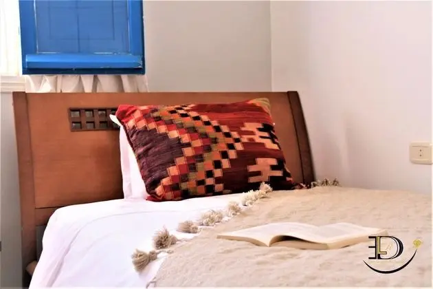 Villa, 4 Yatak Odası, Engellilere Uygun, Teras