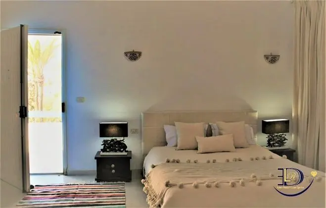 Villa, 4 Yatak Odası, Engellilere Uygun, Teras