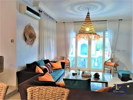 Villa, 4 Yatak Odası, Engellilere Uygun, Teras