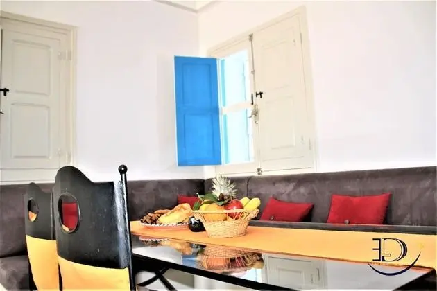 Villa, 4 Yatak Odası, Engellilere Uygun, Teras