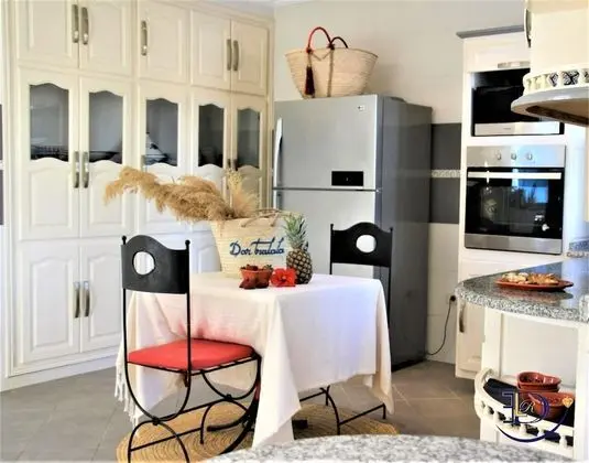 Villa, 4 Yatak Odası, Engellilere Uygun, Teras