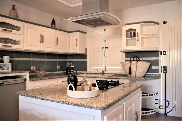 Villa, 4 Yatak Odası, Engellilere Uygun, Teras