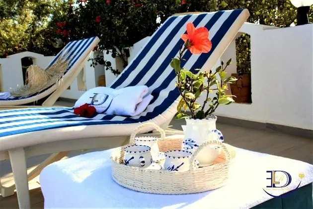 Villa, 4 Yatak Odası, Engellilere Uygun, Teras