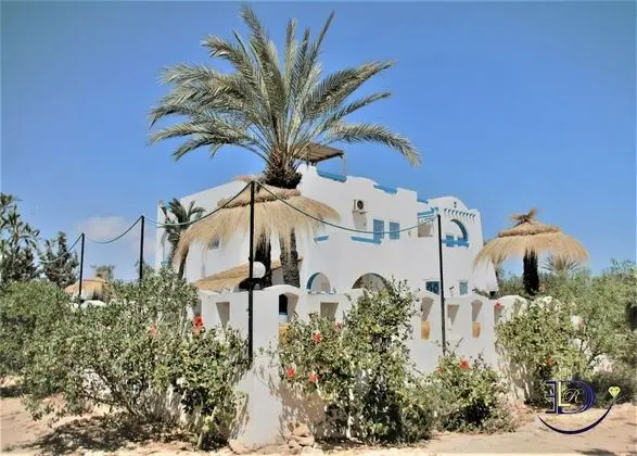 Villa, 4 Yatak Odası, Engellilere Uygun, Teras