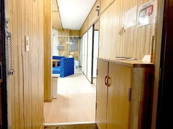 Basic Apart Daire, 6 Yatak Odası