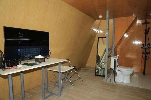 Deluxe Villa