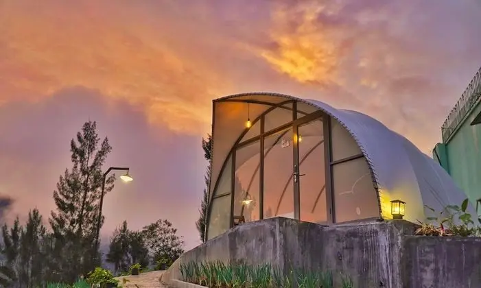 Superior Villa