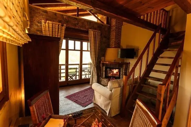 Apart Daire, 1 Yatak Odası (Attic)