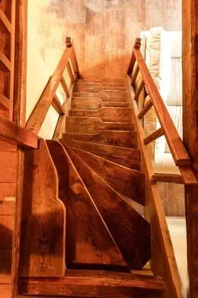 Apart Daire, 1 Yatak Odası (Attic)