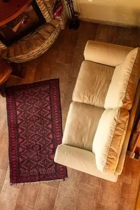 Apart Daire, 1 Yatak Odası (Attic)