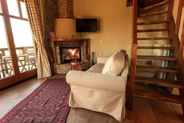 Apart Daire, 1 Yatak Odası (Attic)