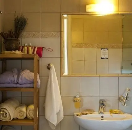 Apart Daire, 1 Yatak Odası (Attic)