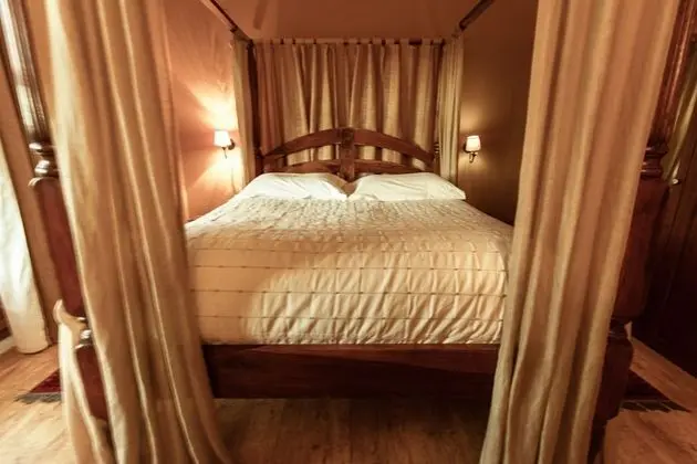 Apart Daire, 1 Yatak Odası (Split Level)
