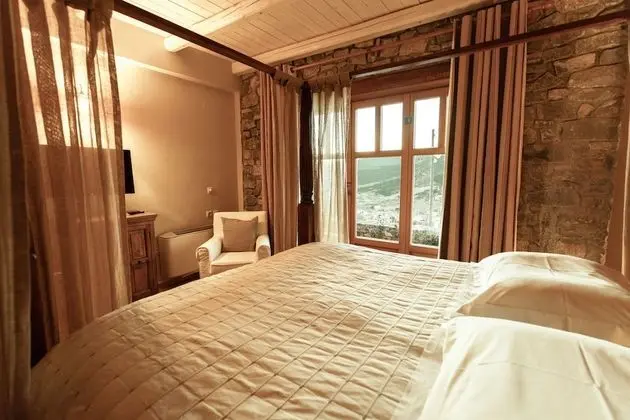 Apart Daire, 1 Yatak Odası (Split Level)