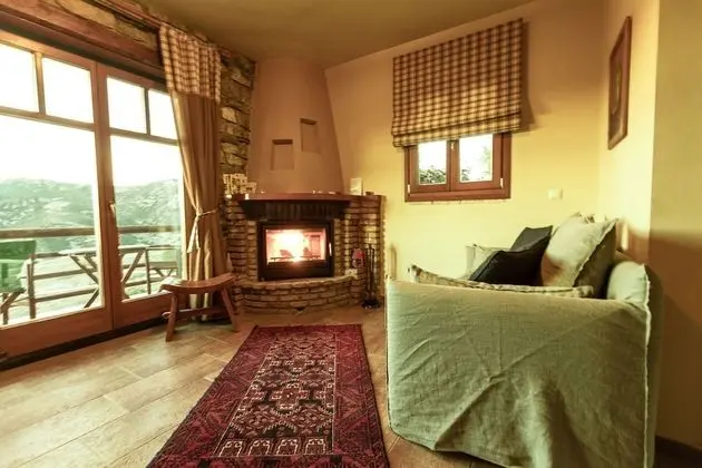Apart Daire, 1 Yatak Odası (Split Level)