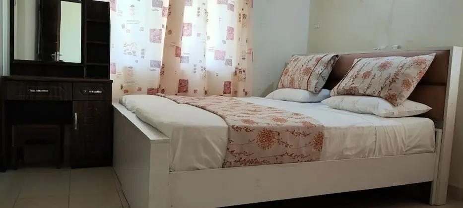 Luxury Bungalov