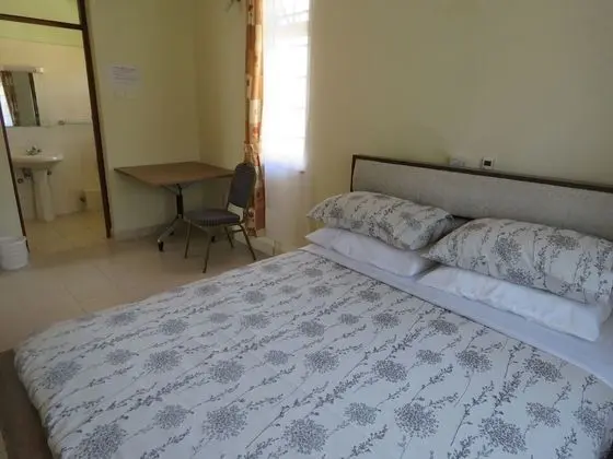 Luxury Bungalov