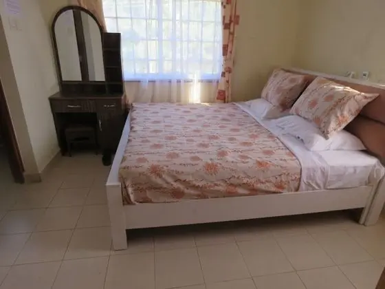 Luxury Bungalov