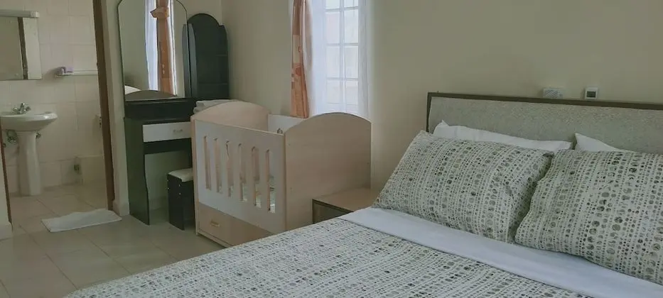 Luxury Bungalov