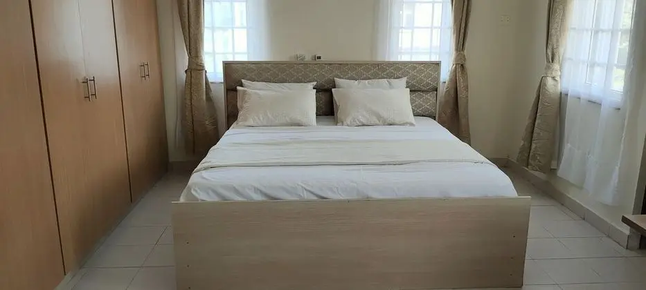 Luxury Bungalov