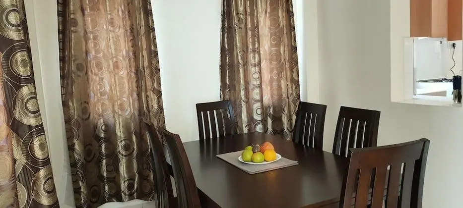 Luxury Bungalov
