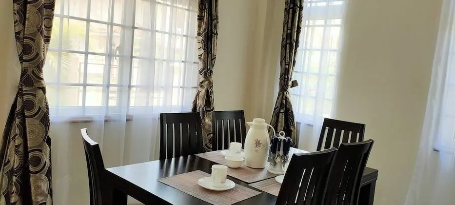 Luxury Bungalov