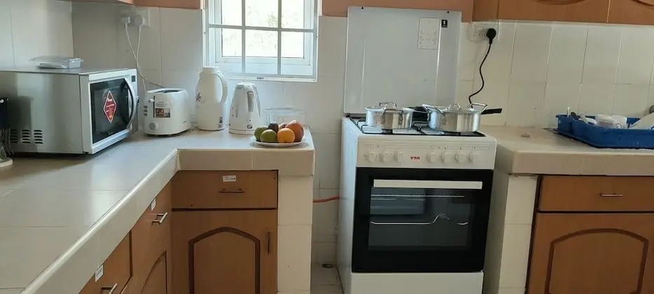 Luxury Bungalov