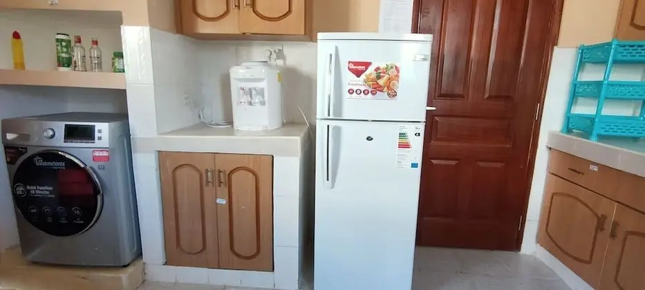 Luxury Bungalov