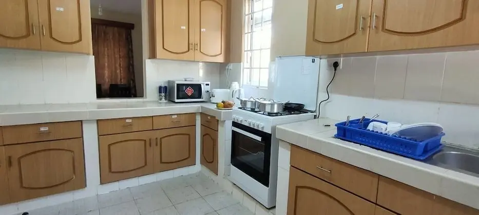 Luxury Bungalov