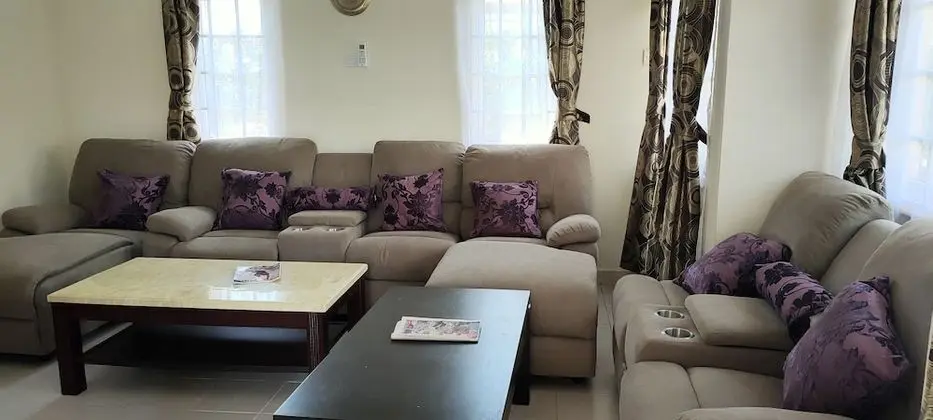 Luxury Bungalov