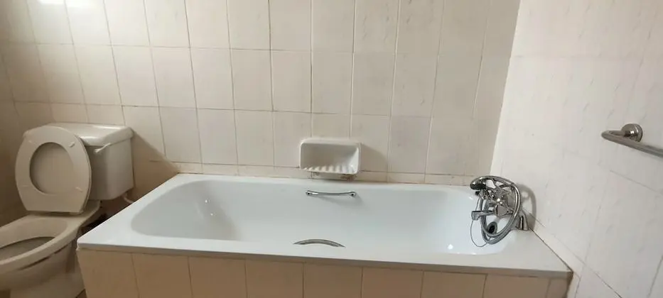 Luxury Bungalov
