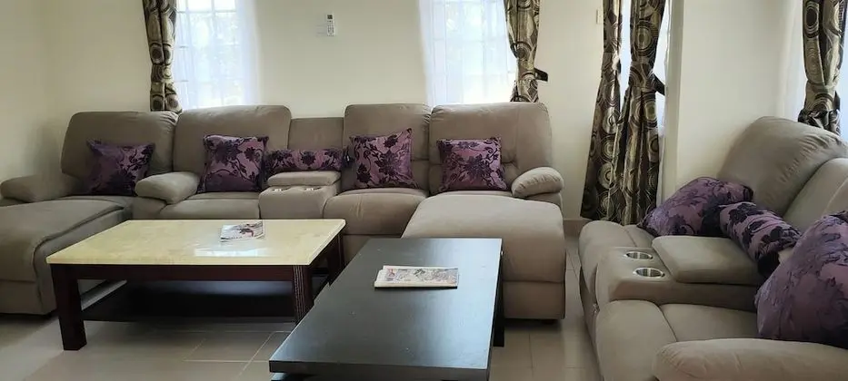 Luxury Bungalov