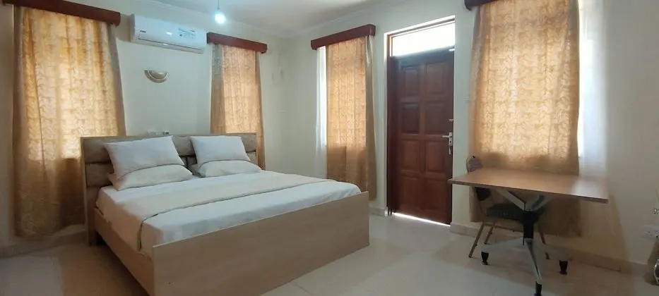 Luxury Bungalov