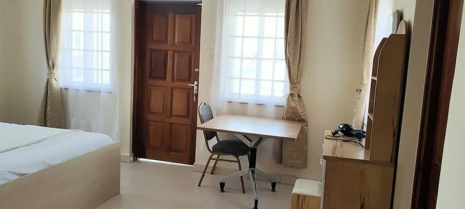 Luxury Bungalov