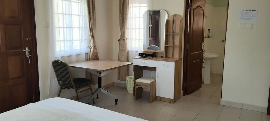 Luxury Bungalov