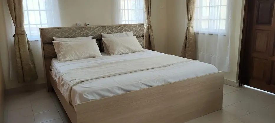 Luxury Bungalov