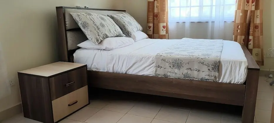 Luxury Bungalov