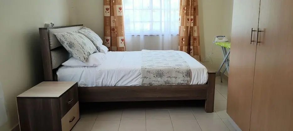 Luxury Bungalov