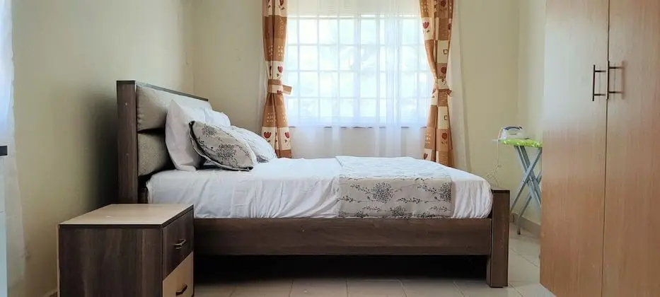Luxury Bungalov