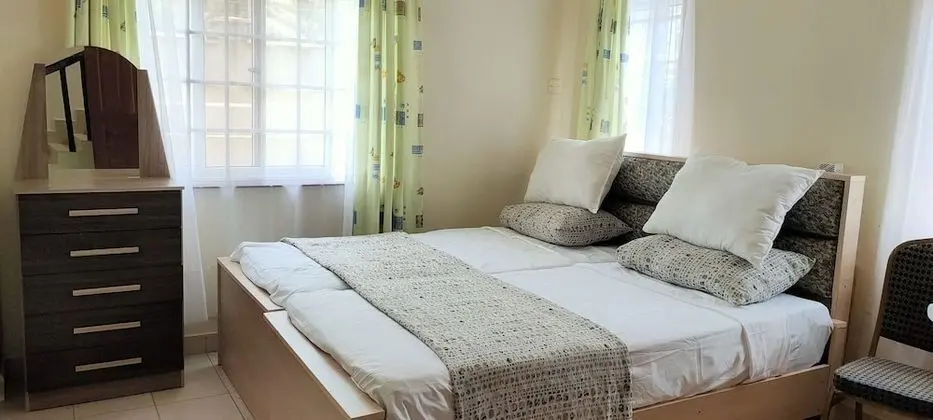 Luxury Bungalov