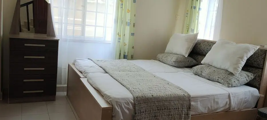 Luxury Bungalov