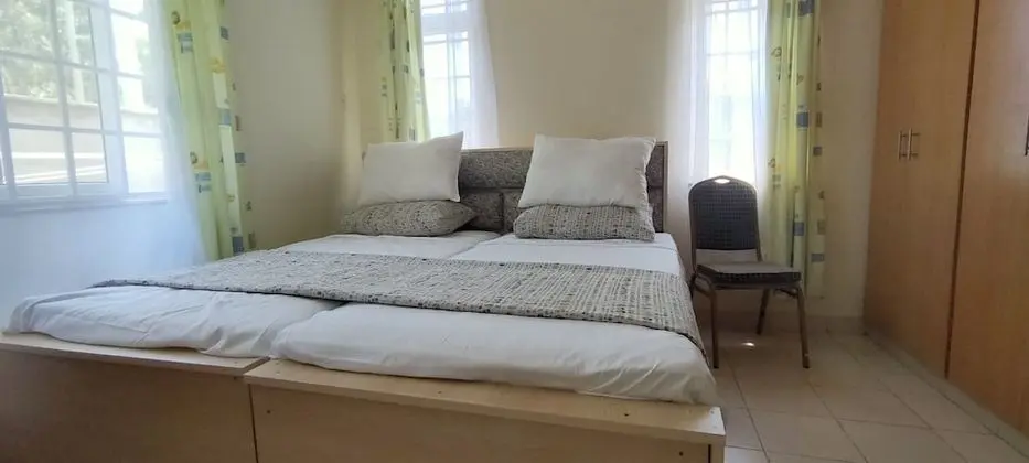 Luxury Bungalov