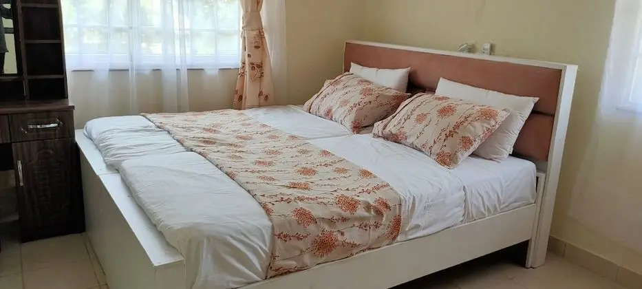 Luxury Bungalov