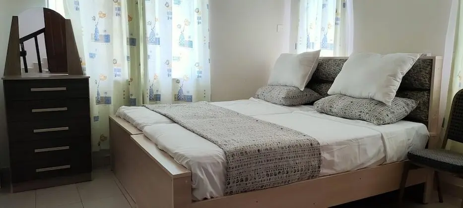 Luxury Bungalov